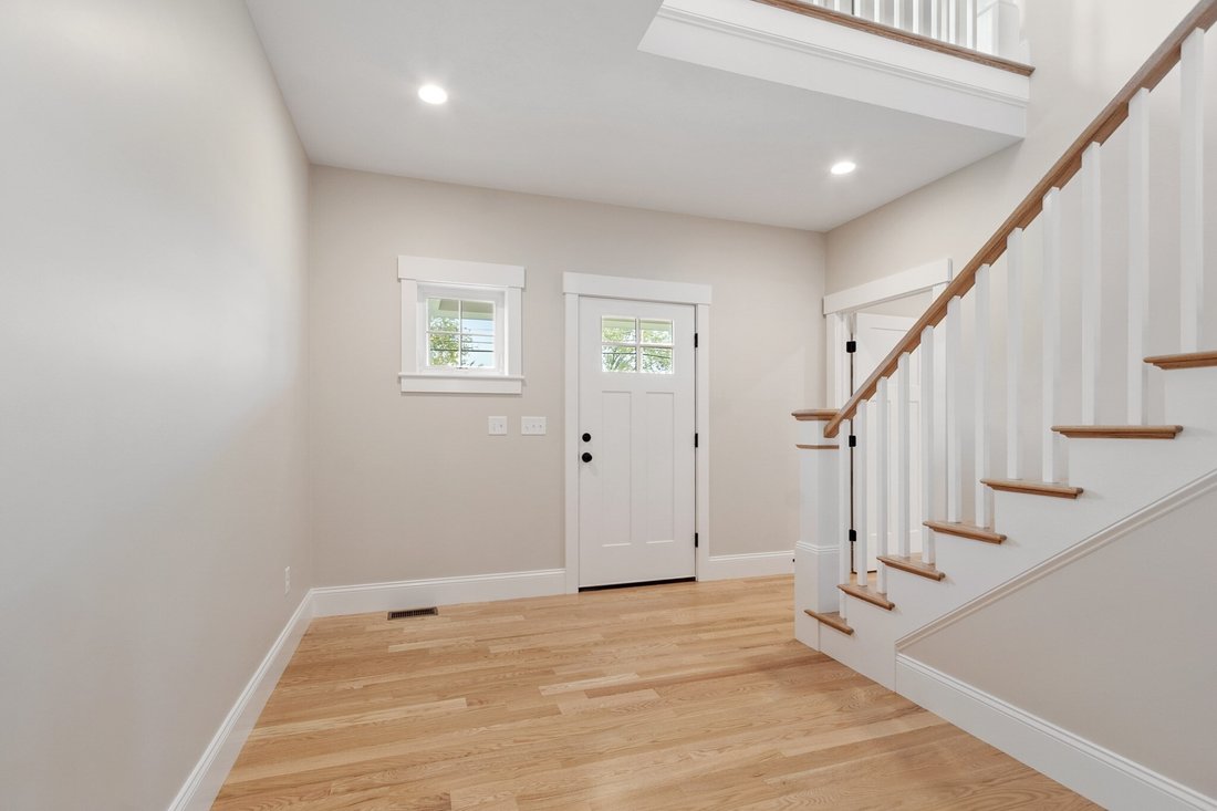House in Littleton, Massachusetts, United States 3 - 18128940