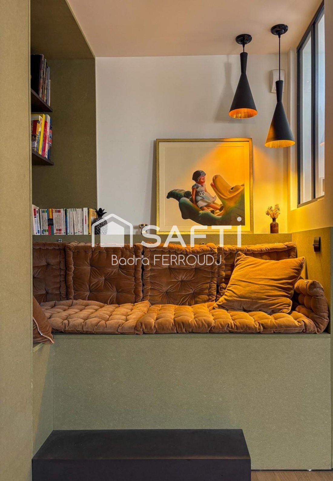 House in Arrondissement of Bobigny, Ile-de-France, France 5 - 19008275
