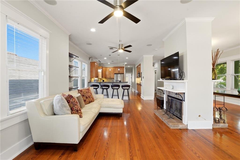 Casa a New Orleans, Louisiana, Stati Uniti 5 - 18071961