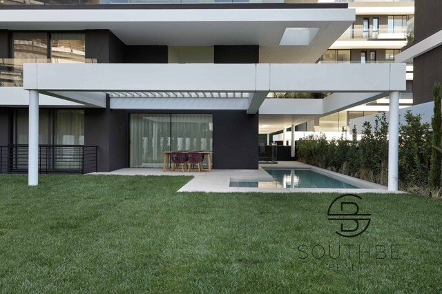Apartment in Voula, Attica, Greece 2 - 19006983