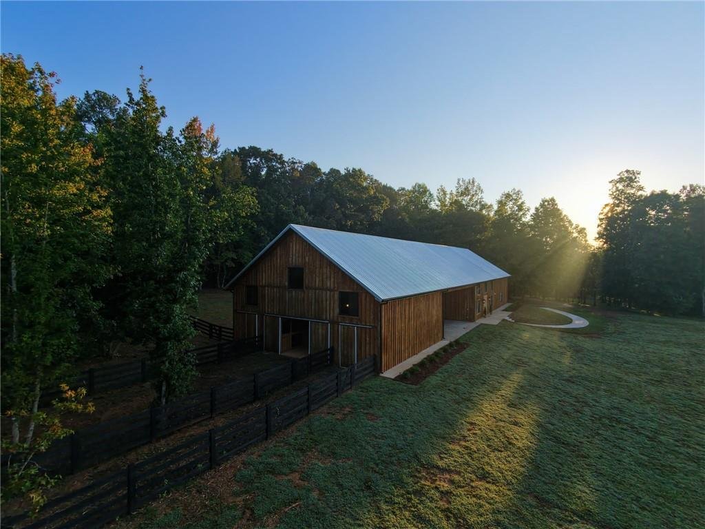 House in Ball Ground, Georgia, United States 1 - 19007167
