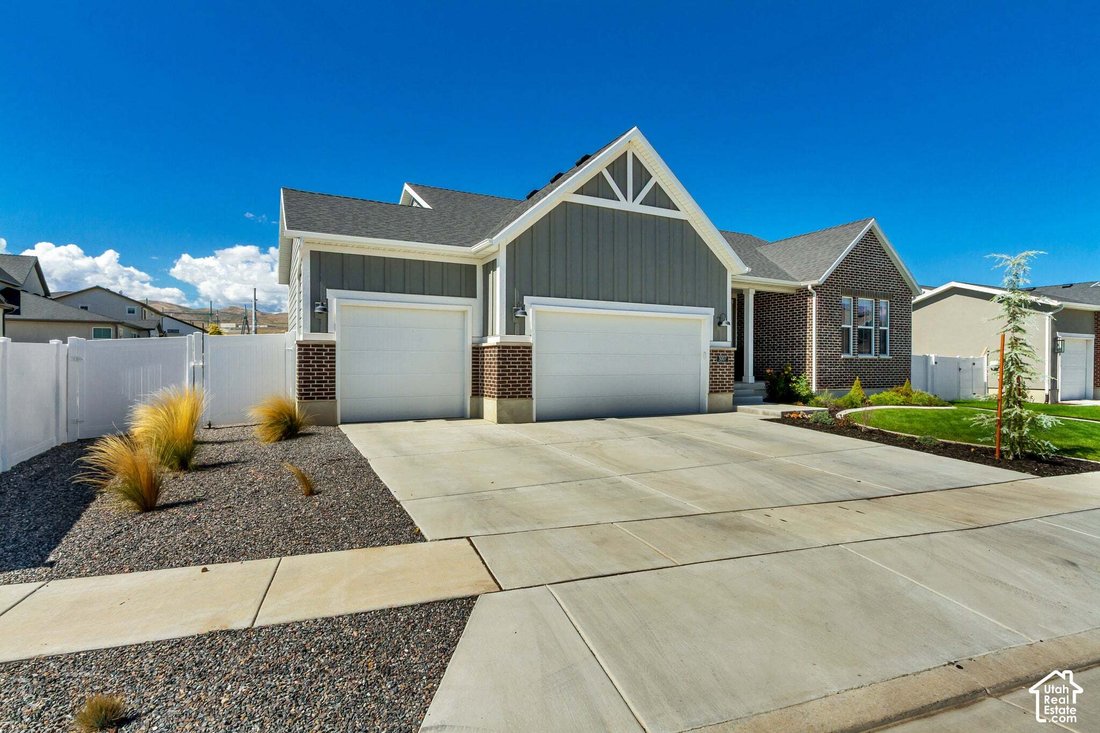 House in Lehi, Utah, United States 4 - 19006995