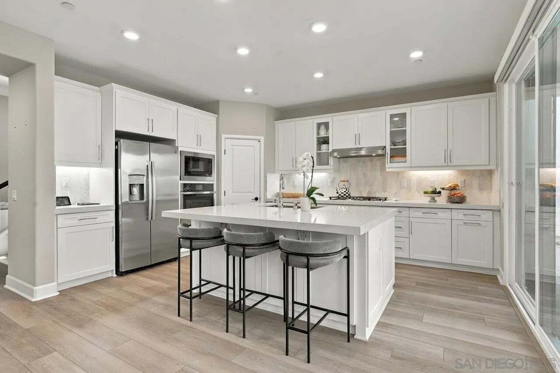 House in San Diego, California, United States 1 - 19005809