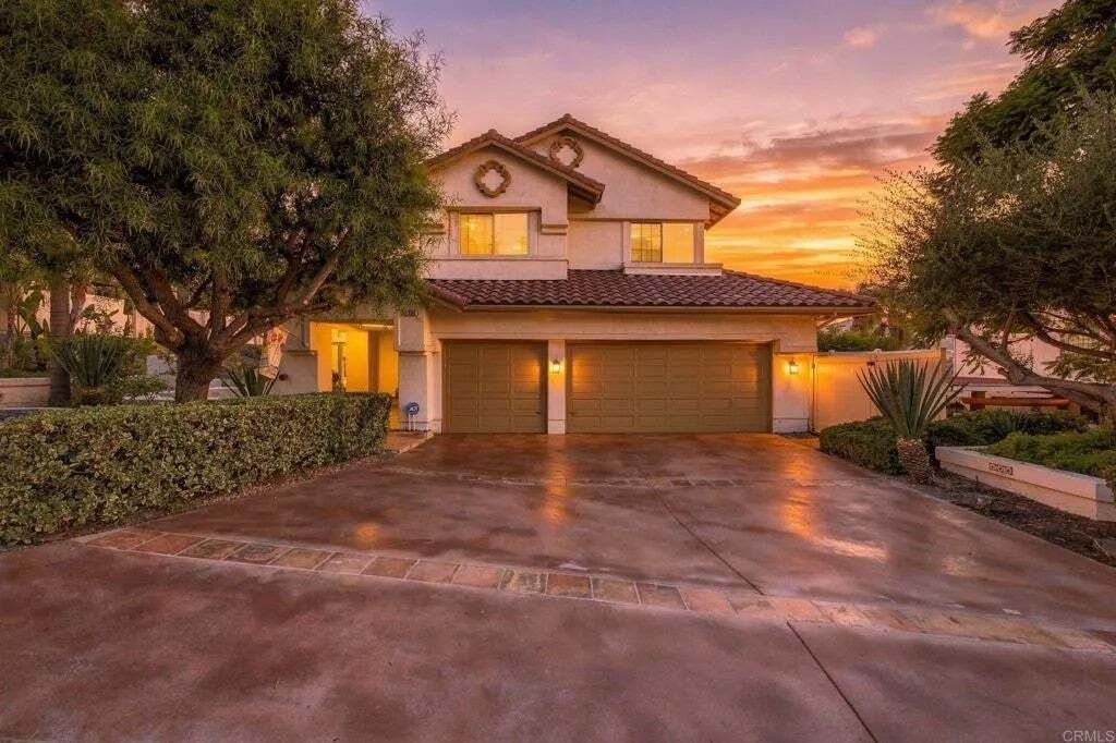 House in Rancho Santa Fe, California, United States 1 - 18449539
