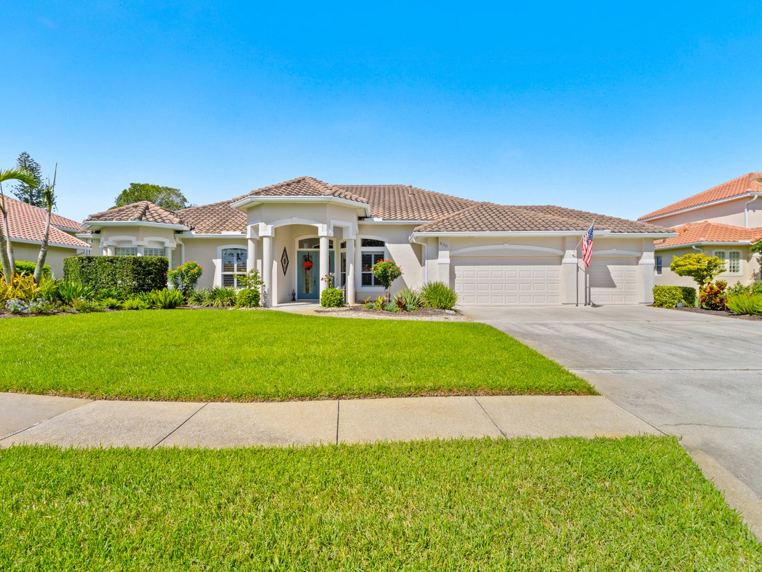 House in Melbourne, Florida, United States 1 - 19002414