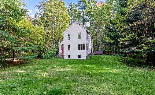 Casa a Hanover, New Hampshire, Stati Uniti 1