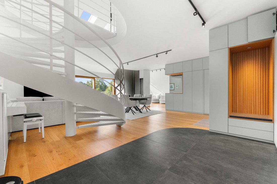 Penthouse in Vienna, Wien, Austria 5 - 18850580