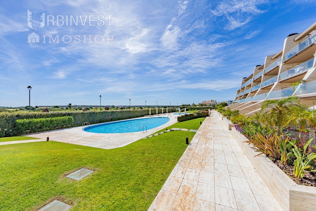 Apartment in Vilamoura, Quarteira, Algarve 4 - 19007671
