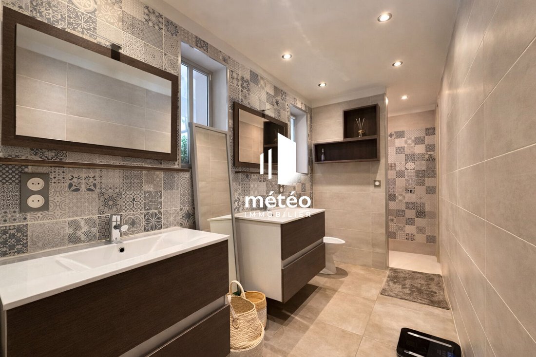 House in Gare-Saint Michel, Les Sables-d'Olonne, France 4 - 19004674