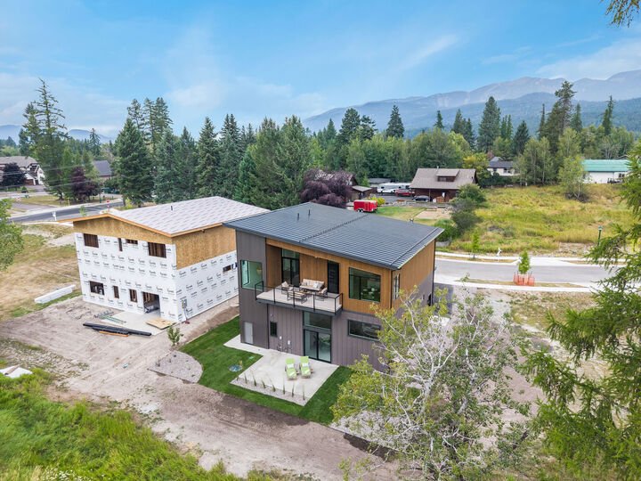 House in Whitefish, Montana, United States 1 - 19006039