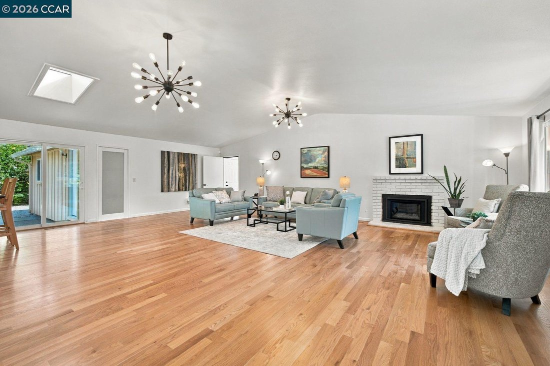 House in Danville, California, United States 5 - 19006777