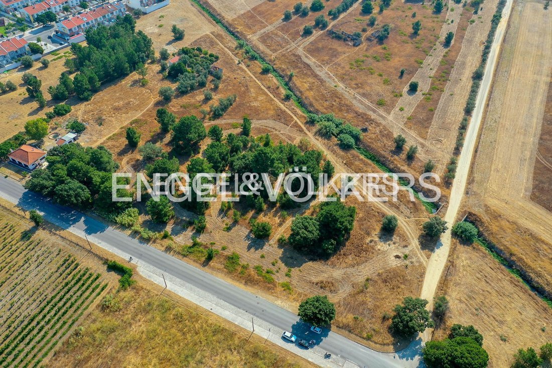 Land in Pinhal Novo, Setubal, Portugal 2 - 19005186