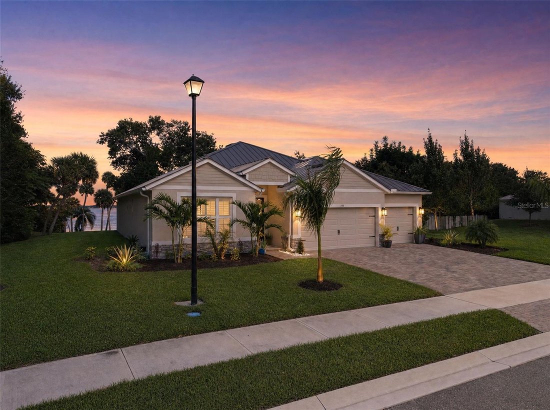 House in Cocoa, Florida, United States 4 - 19000589