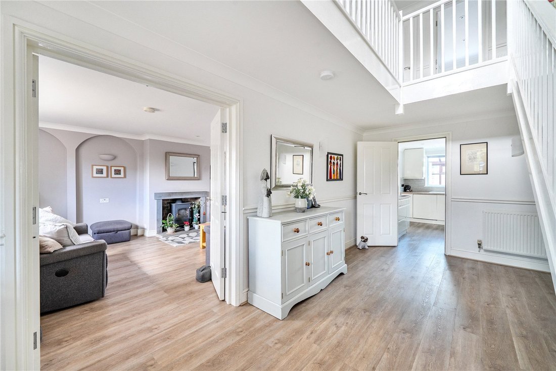 Casa in Lower Burrow, Martock, Inghilterra 2 - 19006508