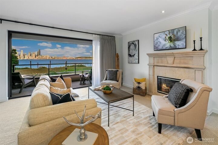 Condo in Seattle, Washington, United States 3 - 19006355