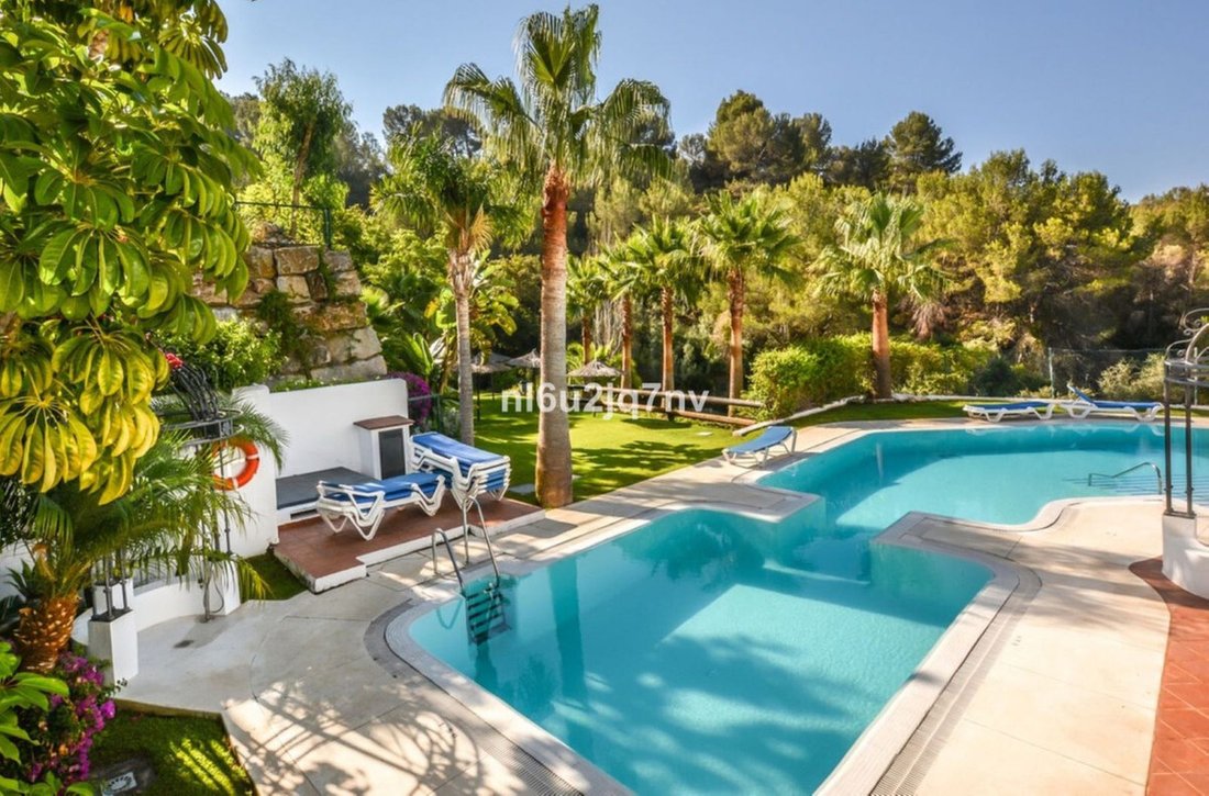 Villa in Istan, Andalusia, Spain 5 - 19001099