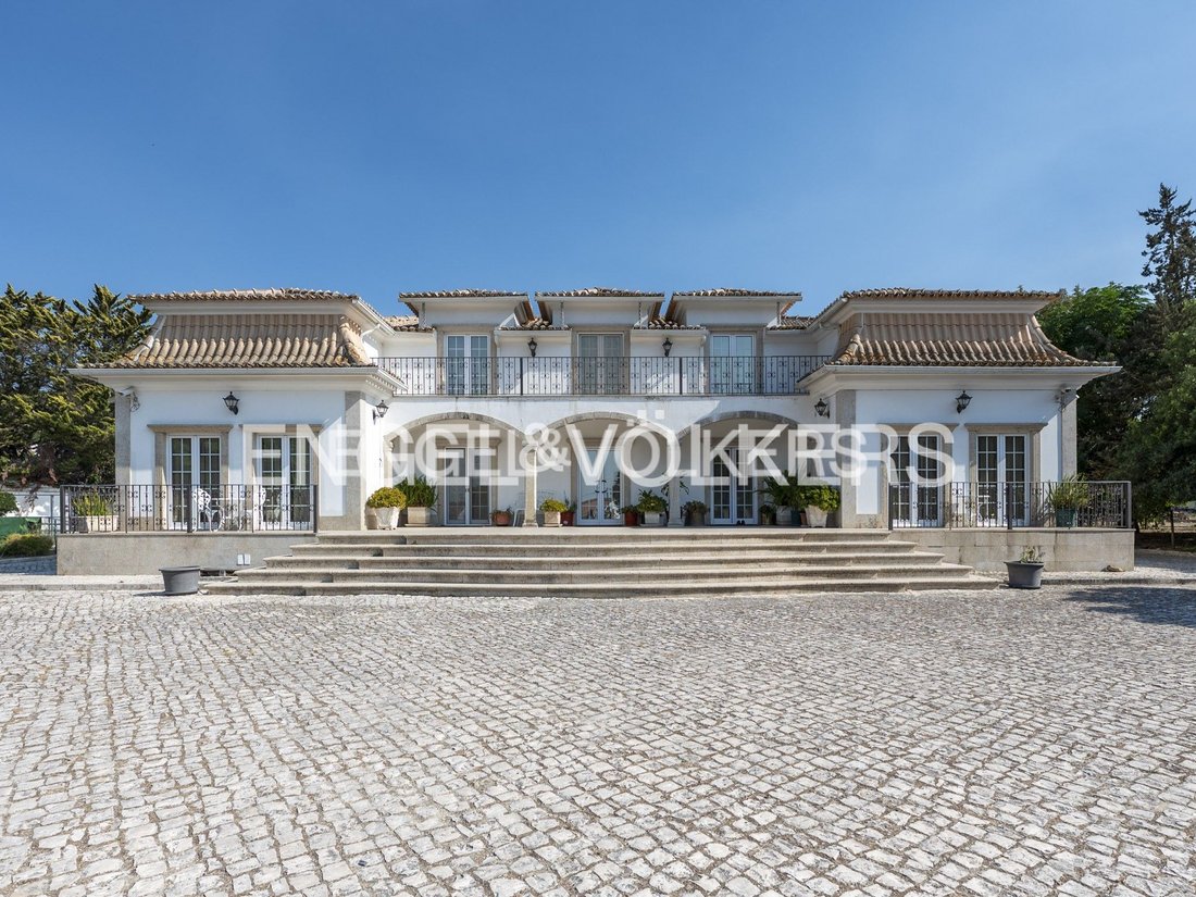 Country House in Azeitao (Sao Lourenco e Sao Simao), Setubal, Portugal 2 - 14742241