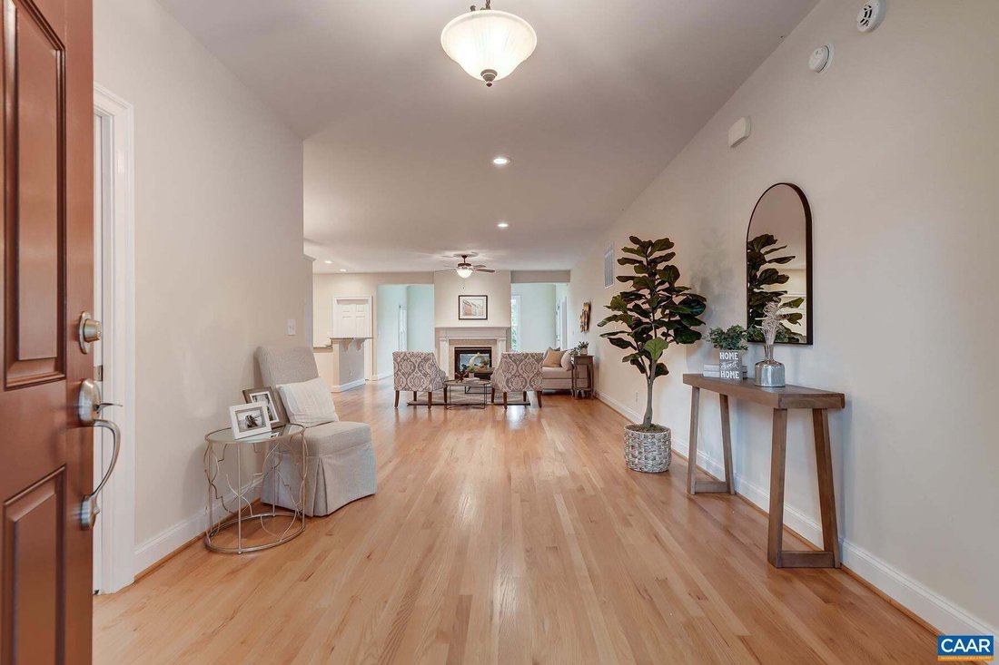 House in Crozet, Virginia, United States 5 - 19002754