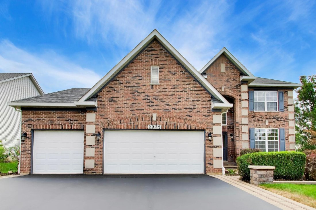 House in Bolingbrook, Illinois, United States 1 - 19000784