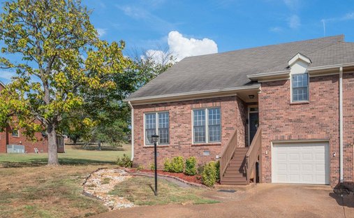 Maison à Franklin, Tennessee, États-Unis 1
