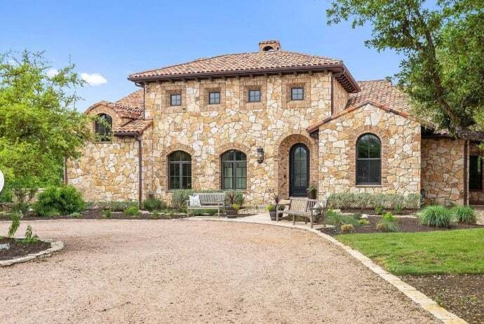 House in Spicewood, Texas, United States 1 - 19003980