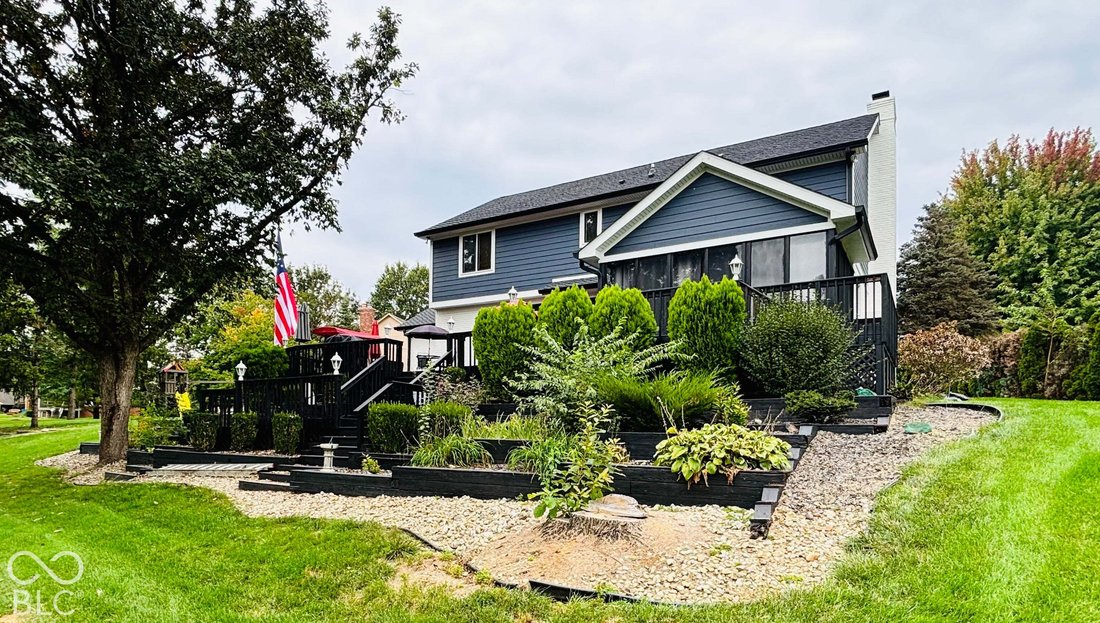 House in Westfield, Indiana, United States 3 - 19006392