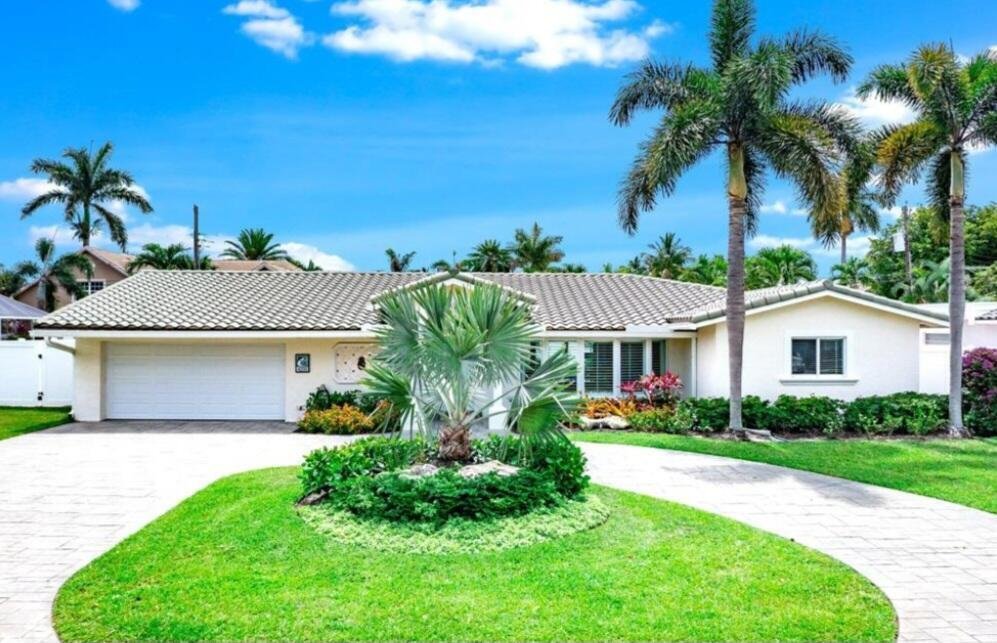 House in Lighthouse Point, Florida, United States 1 - 19000831