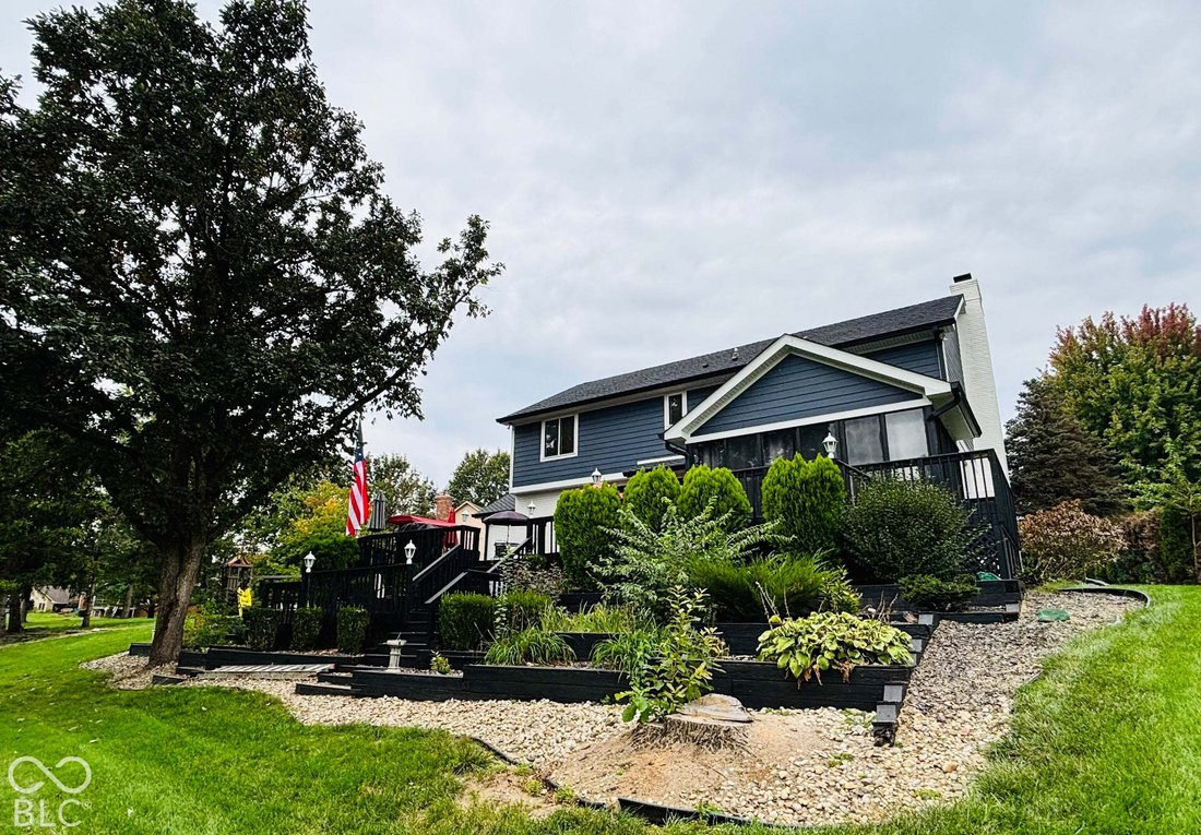 House in Westfield, Indiana, United States 4 - 19006392