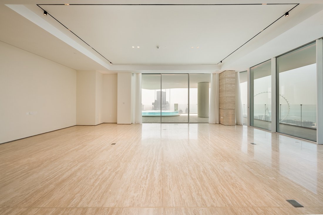 Penthouse in Al Wasl, Dubai, United Arab Emirates 1 - 19006141