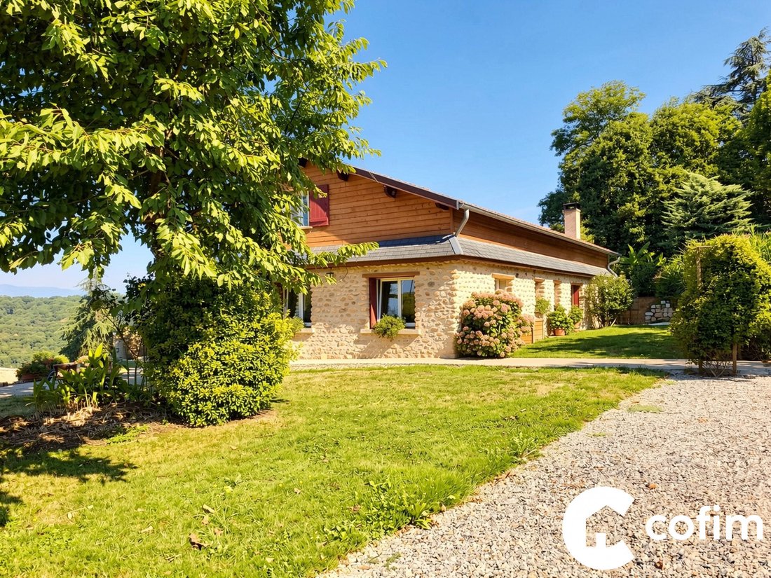 House in Péré, Occitania, France 4 - 19006310