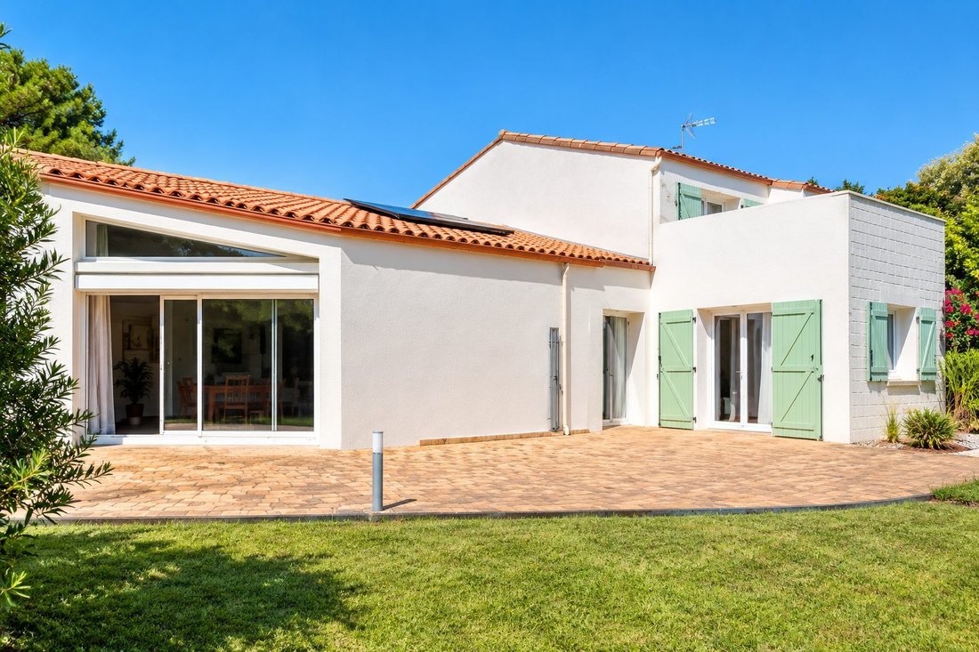 House in Prefailles, Pays de la Loire, France 1 - 19006272
