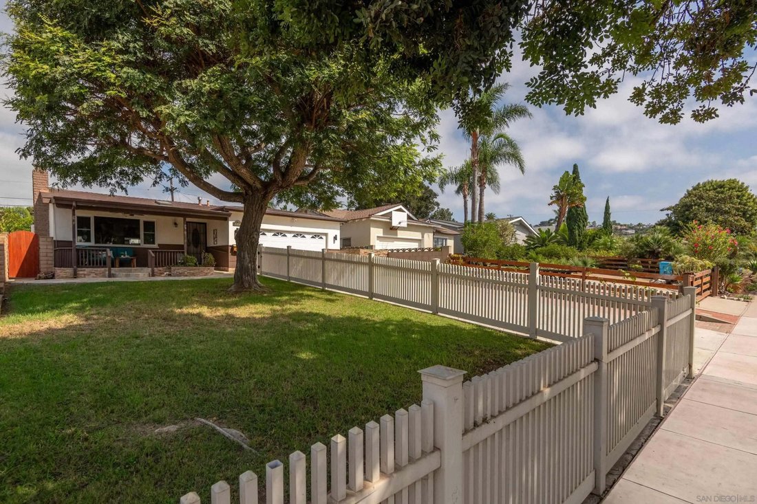 House in San Diego, California, United States 2 - 19002224