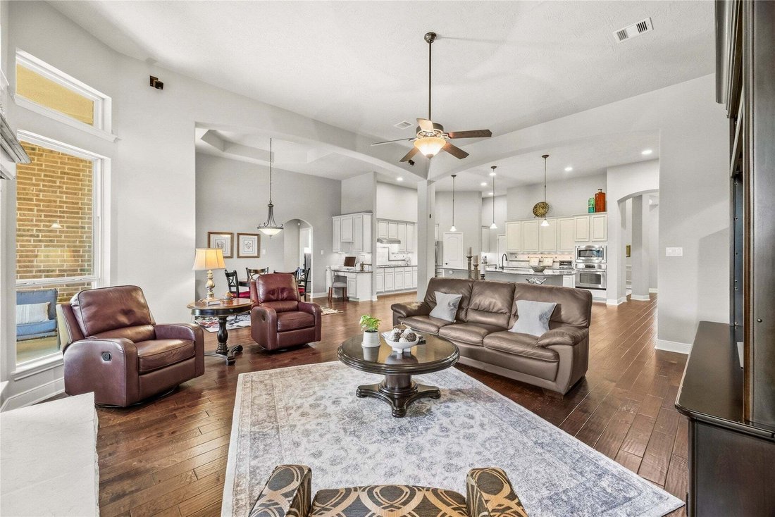 House in Richmond, Texas, United States 5 - 19002488