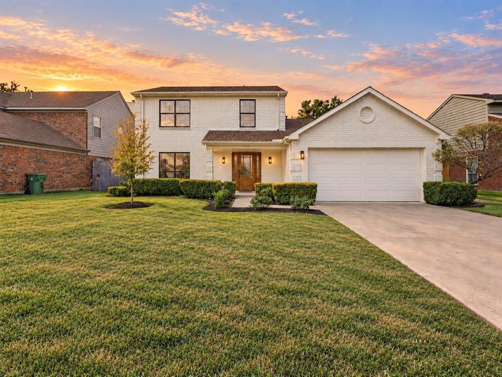 House in Flower Mound, Texas, United States 1 - 19001038