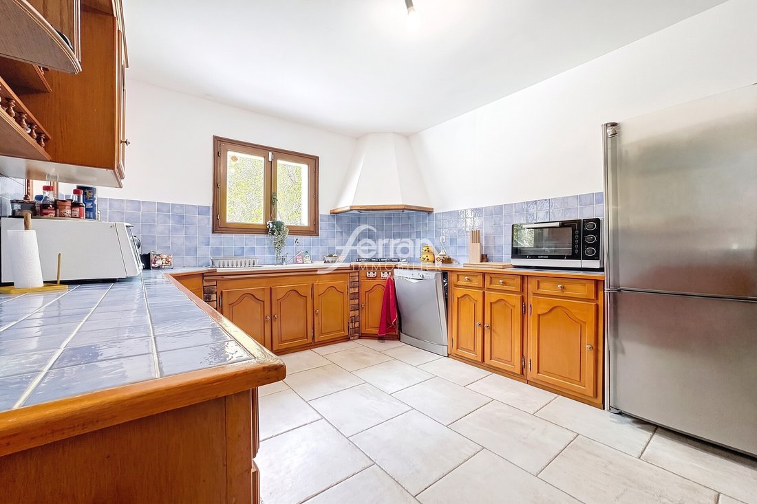 Villa in Callas, Provence-Alpes-Côte d'Azur, France 3 - 19001235