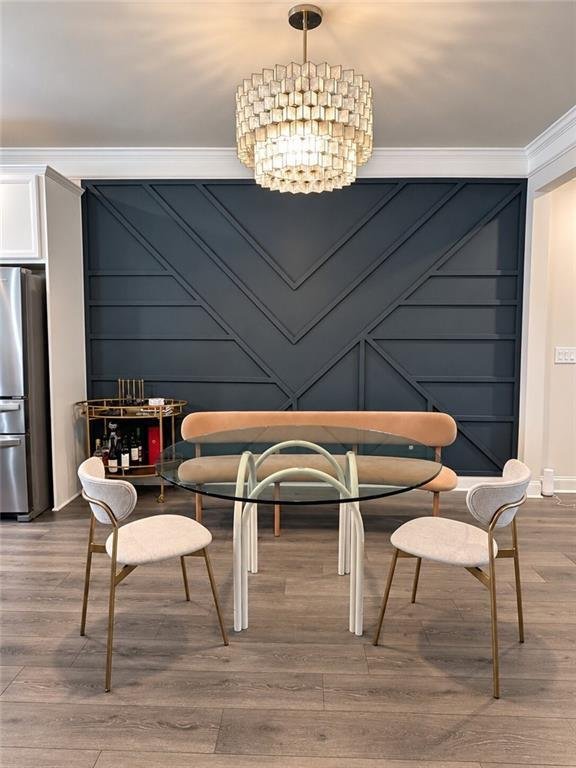 Townhouse in Brookhaven, Georgia, United States 5 - 19007183