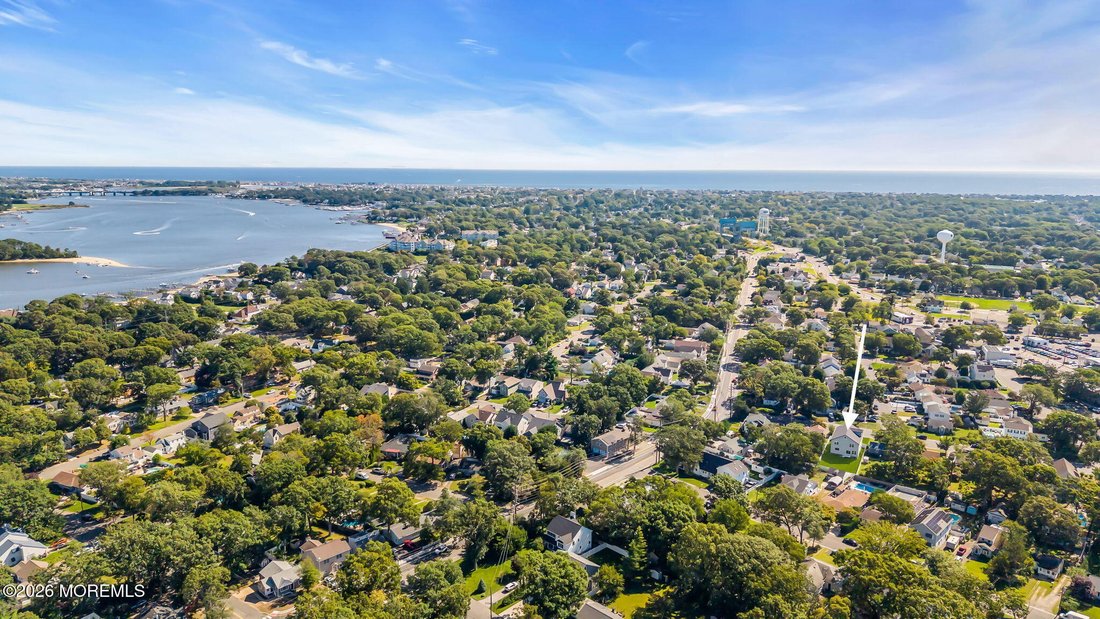 House in Point Pleasant Beach, New Jersey, United States 3 - 19006480