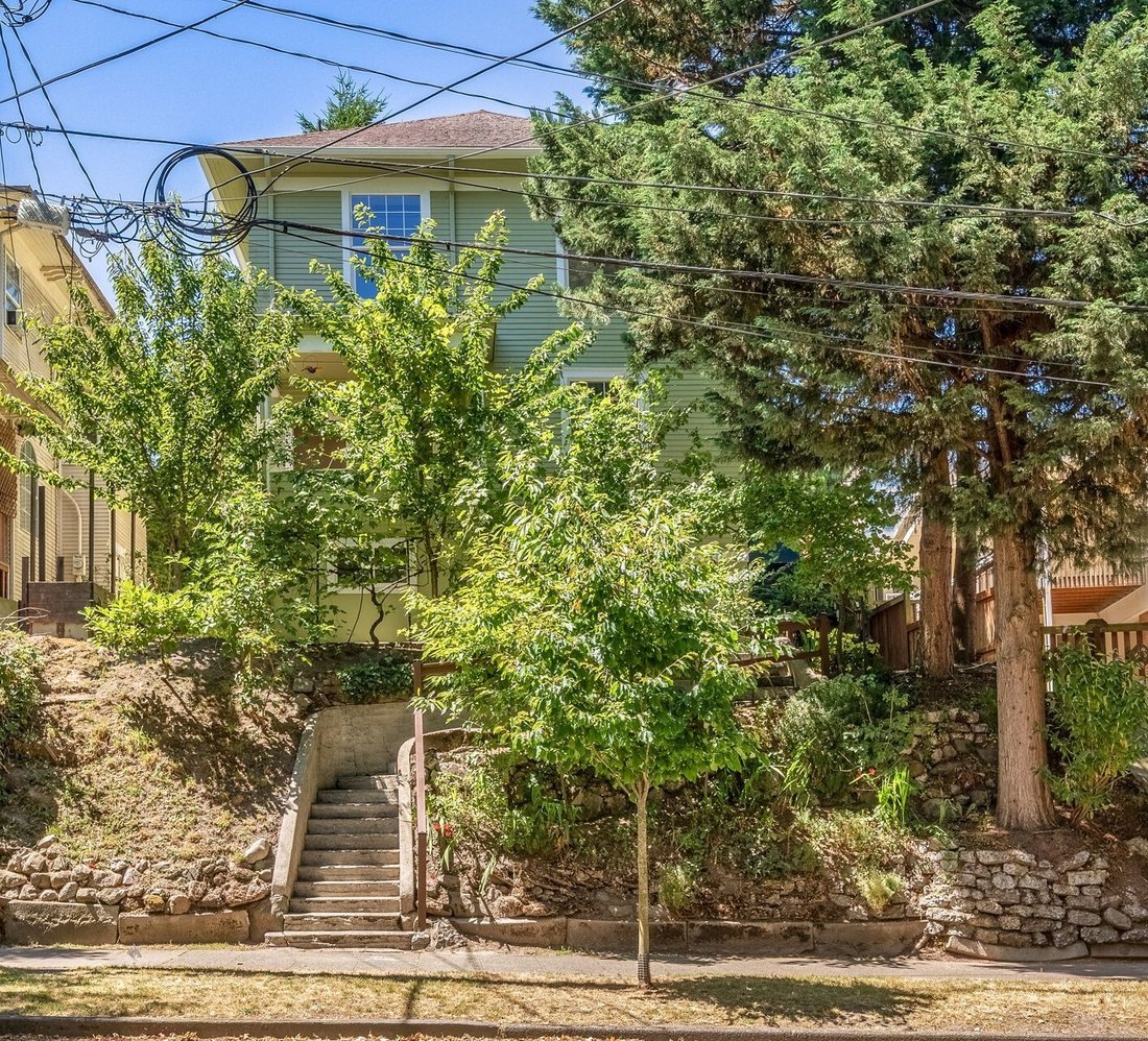 House in Seattle, Washington, United States 1 - 18452628