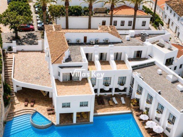 Apartment in Sao Goncalo de Lagos, Algarve, Portugal 3 - 19007586