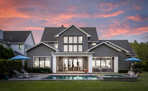 Casa en Montgomery, Texas, Estados Unidos 1