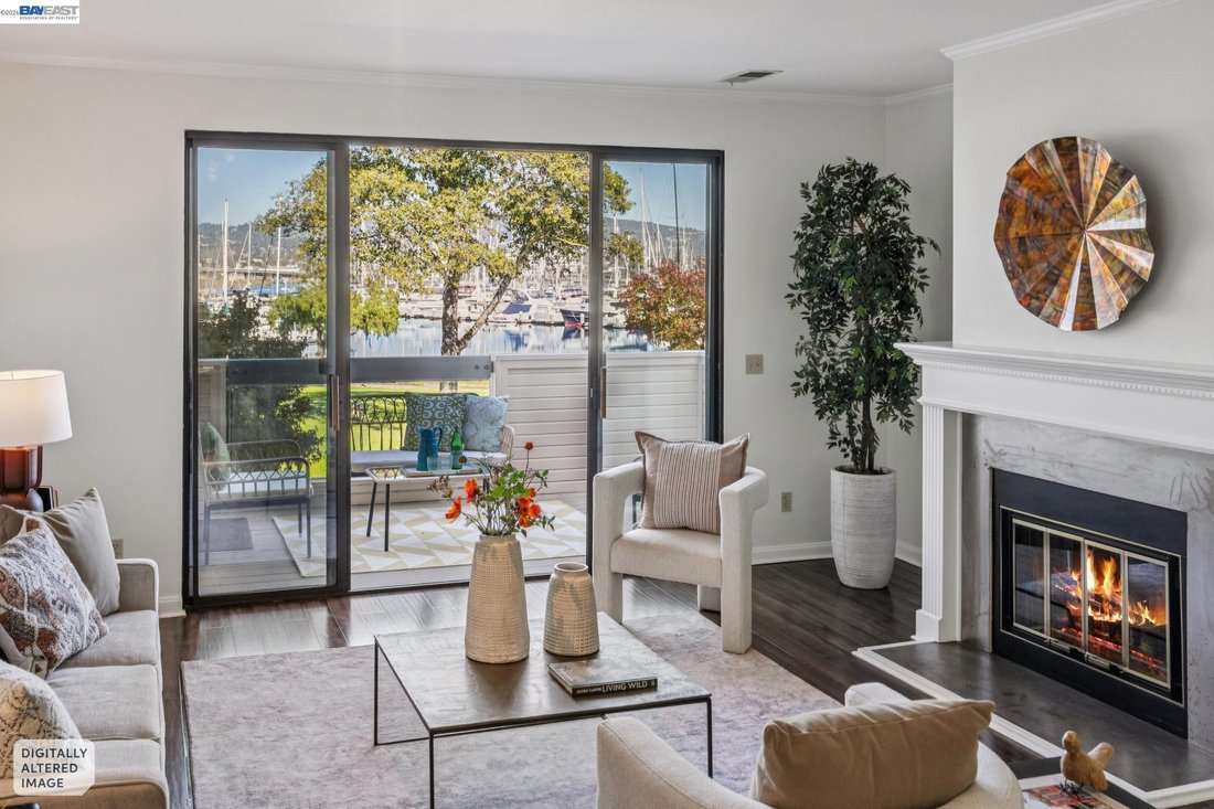 Condo in Alameda, California, United States 3 - 19003344