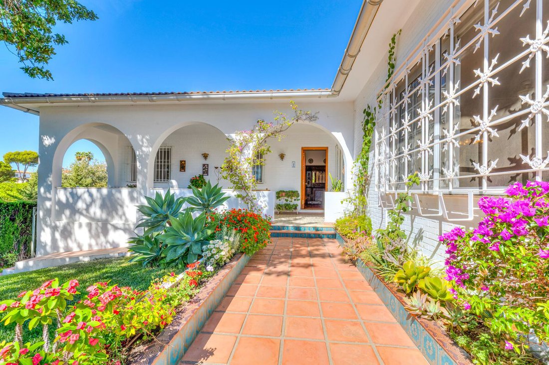 Villa in Mijas, Andalusia, Spain 2 - 19004470