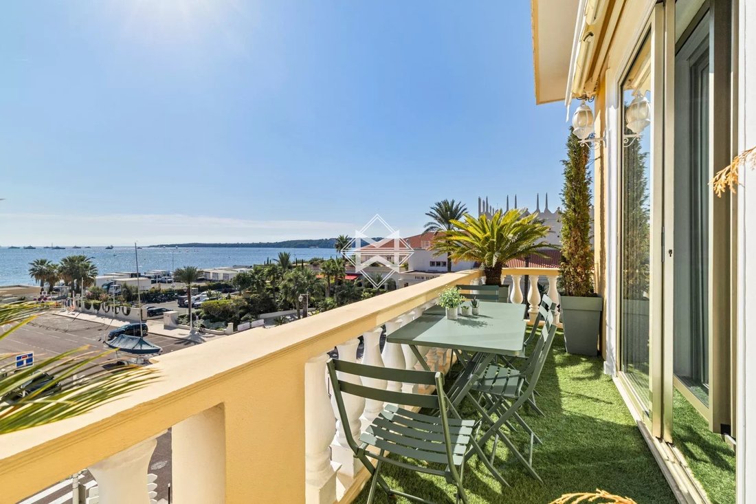 Apartment in Cannes, Provence-Alpes-Côte d'Azur, France 3 - 19007521