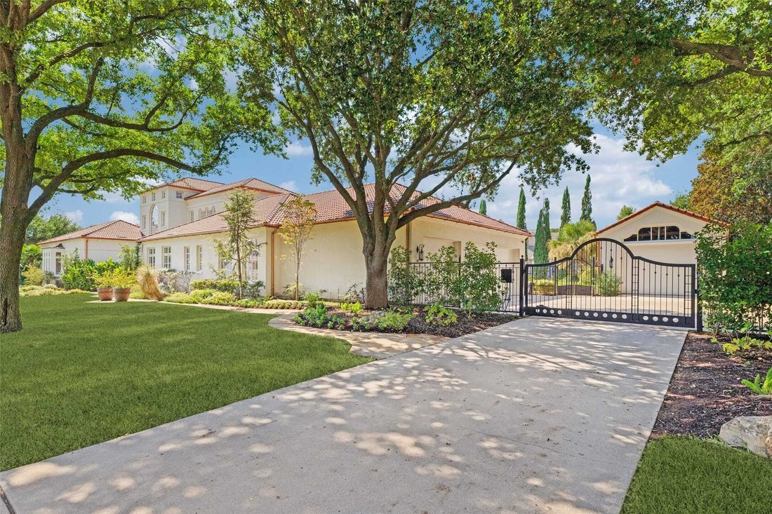 House in Colleyville, Texas, United States 2 - 19006101