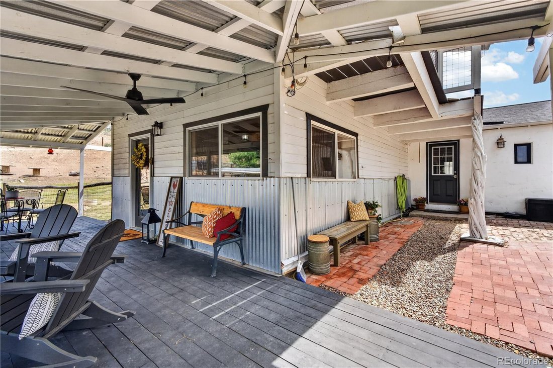 House in New Castle, Colorado, United States 5 - 19000356