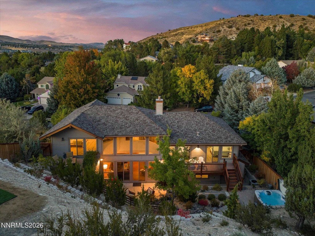 House in Reno, Nevada, United States 3 - 19006081
