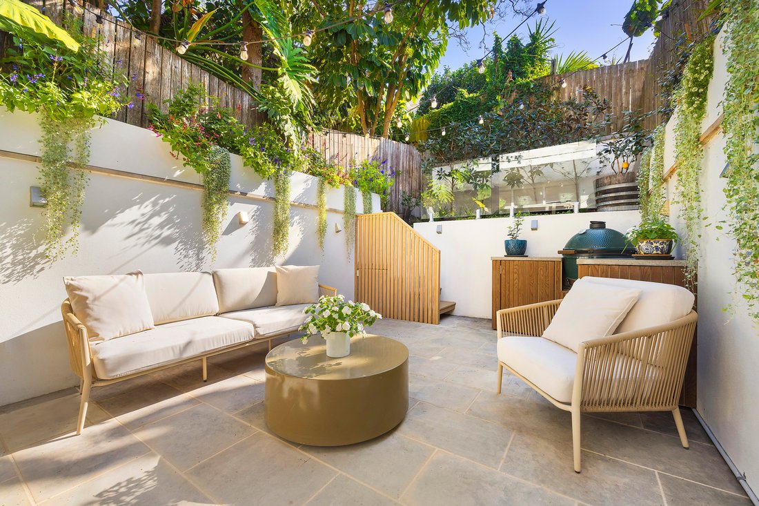 Casa en Bondi Junction, Nueva Gales del Sur, Australia 1 - 19006225
