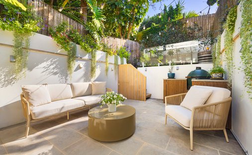 House in Bondi Junction, New South Wales, Australia 1