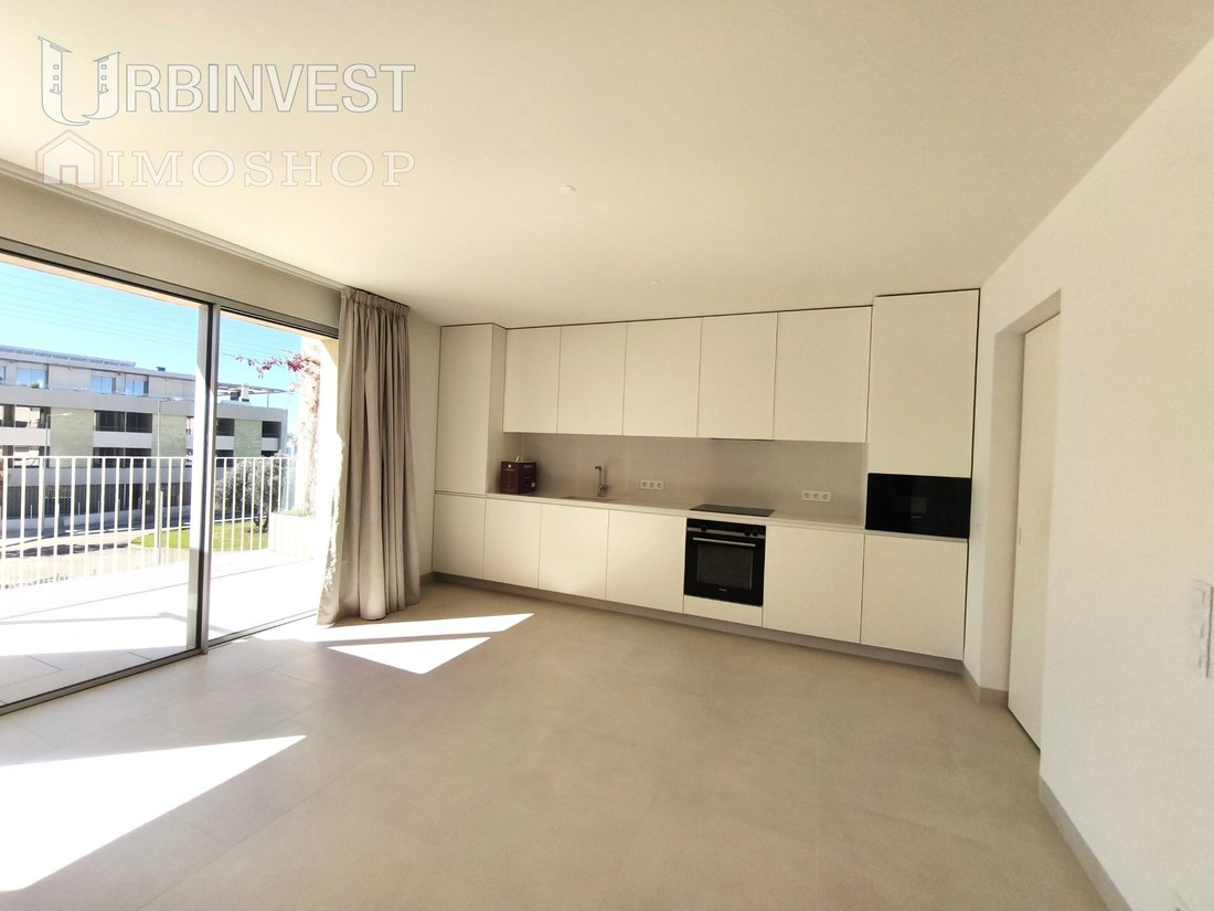 Apartment in Vilamoura, Quarteira, Algarve 4 - 19007682
