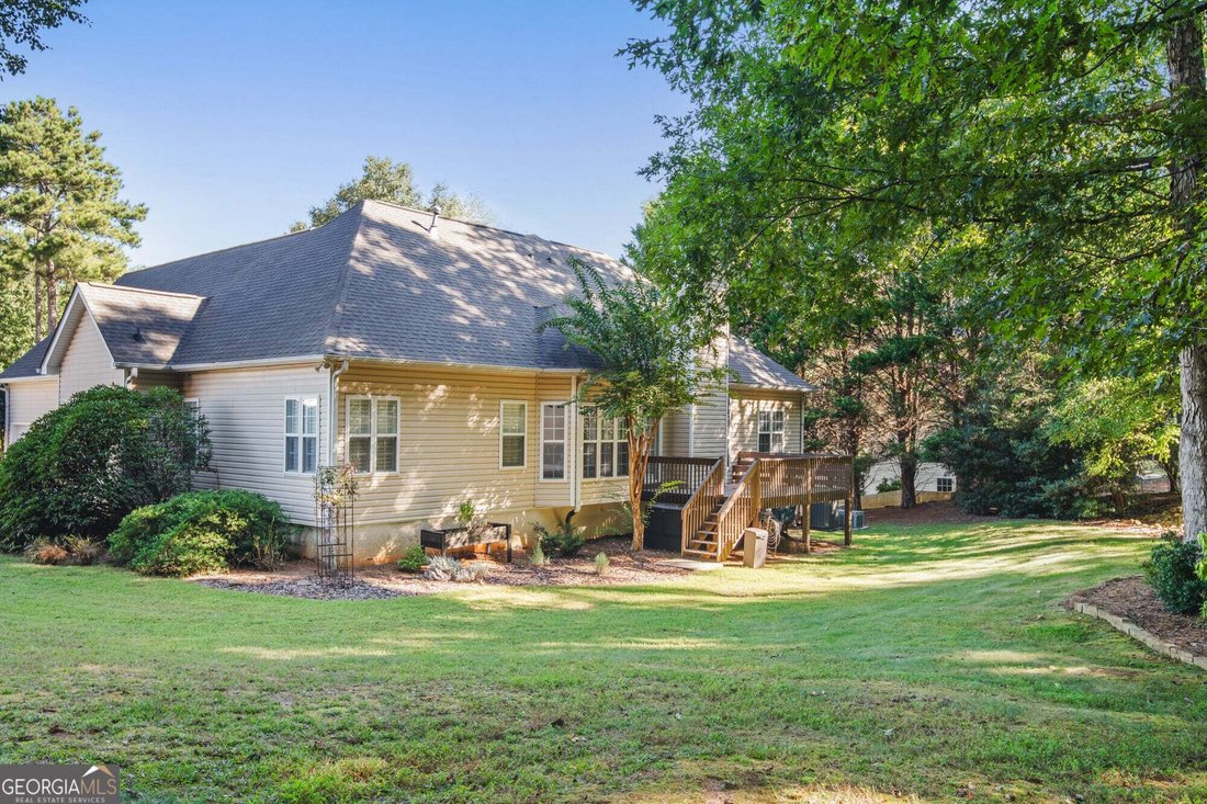 House in Sharpsburg, Georgia, United States 5 - 19004073